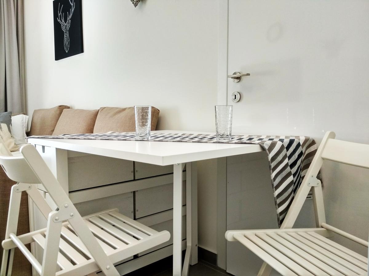 Beautiful Studio On Jerusalem Boulevard Tel Aviv Esterno foto